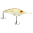 Berkley Clickinft Frittside Hard Bait, Crankbait, 7, 3/7oz, 2 1/2in / 6 2/5cm, 5ft-7ft / 1.5m-2.1m, Hook Size 5, 2 Hooks, Ghost Morning Dawn, 7, 1570026