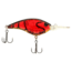 Berkley Clickinft Frittside Hard Bait, Crankbait, 7, 3/7oz, 2 1/2in / 6 2/5cm, 5ft-7ft / 1.5m-2.1m, Hook Size 5, 2 Hooks, Ghost Red Craw, 7, 1570025