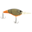 Berkley Clickinft Frittside Hard Bait, Crankbait, 9, 1/2oz, 2 3/4in / 7cm, 7ft-10ft / 2-3m, Hook Size 5, 2 Hooks, Firetail Green Craw, 9, 1570047