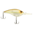 Berkley Clickinft Frittside Hard Bait, Crankbait, 9, 1/2oz, 2 3/4in / 7cm, 7ft-10ft / 2-3m, Hook Size 5, 2 Hooks, Ghost Morning Dawn, 9, 1570046