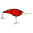 Berkley Clickinft Frittside Hard Bait, Crankbait, 9, 1/2oz, 2 3/4in / 7cm, 7ft-10ft / 2-3m, Hook Size 5, 2 Hooks, Ghost Red Craw, 9, 1570045