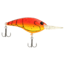 Berkley Clickinft Frittside Hard Bait, Crankbait, 9, 1/2oz, 2 3/4in / 7cm, 7ft-10ft / 2-3m, Hook Size 5, 2 Hooks, Red Spring Craw, 9, 1570053