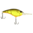 Berkley Clickinft Frittside Hard Bait, Crankbait, 9, 1/2oz, 2 3/4in / 7cm, 7ft-10ft / 2-3m, Hook Size 5, 2 Hooks, Rootbeer Craw, 9, 1570054