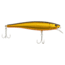 Berkley Cutter Saltwater Hard Bait, Jerkbait, Saltwater, 1/2 oz, Black Gold, 110, 1582320