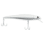 Berkley Cutter Saltwater Hard Bait, Jerkbait, Saltwater, 1/2 oz, Chrome, 110, 1582317