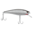 Berkley Cutter Saltwater Hard Bait, Jerkbait, Saltwater, 1/3 oz, Black Silver, 70, 1582311