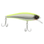 Berkley Cutter Saltwater Hard Bait, Jerkbait, Saltwater, 1/3 oz, Chrome/Chartreuse, 70, 1582310