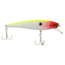 Berkley Cutter Saltwater Hard Bait, Jerkbait, Saltwater, 90 Shallow, 3/8 oz, 90mm, Hook Size 6, 2 Hooks, Clown, 90, 1573018