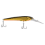 Berkley Deep Hit Stick Soft Bait Lures, Crankbaits, Freshwater, 1 Pack, 1/2 oz, Black Gold, 10.5, 1600944