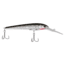 Berkley Deep Hit Stick Soft Bait Lures, Crankbaits, Freshwater, 1 Pack, 1/2 oz, Black Silver, 10.5, 1600945