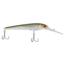 Berkley Deep Hit Stick Soft Bait Lures, Crankbaits, Freshwater, 1 Pack, 1/2 oz, Golden Alewife, 10.5, 1600953