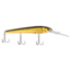 Berkley Deep Hit Stick Soft Bait Lures, Crankbaits, Freshwater, 1 Pack, 3/4 oz, Black Gold, 12, 1600964