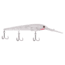 Berkley Deep Hit Stick Soft Bait Lures, Crankbaits, Freshwater, 1 Pack, 3/4 oz, Flashy Pearl, 12, 1600972