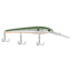 Berkley Deep Hit Stick Soft Bait Lures, Crankbaits, Freshwater, 1 Pack, 3/4 oz, Slick Tennessee Shad, 12, 1600982