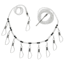 Berkley Deluxe Cord Stringer, 15in, White 1318317