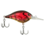 Berkley Dime Hard Baits, Crankbaits, Freshwater, 1/2 oz, Ghost Red Craw, 6, 1596568