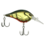 Berkley Dime Hard Baits, Crankbaits, Freshwater, 2/5 oz, Ghost Green Craw, 4, 1596549
