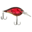 Berkley Dime Hard Baits, Crankbaits, Freshwater, 2/5 oz, Ghost Red Craw, 4, 1596108