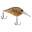 Berkley Dime Hard Baits, Crankbaits, Freshwater, 2/5 oz, HD Brown Craw, 4, 1596550