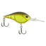 Berkley Dime Hard Baits, Crankbaits, Freshwater, 3/4 oz, Rootbeer Craw, 15, 1596612