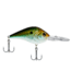 Berkley Dredger Body Shape And Weighted Bill Dives Deep, Slow Rise, 20-22, HD Tenn Shad, 3in, 7/8oz, BHBDR20.5-HDTNS