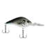 Berkley Dredger Body Shape And Weighted Bill Dives Deep, Slow Rise, 20-22, HD White Bass, 3in, 7/8oz, BHBDR20.5-HDWHB