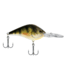 Berkley Dredger Body Shape And Weighted Bill Dives Deep, Slow Rise, 20-22, HD Yellow Perch, 3in, 7/8oz, BHBDR20.5-HDYLP