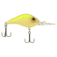 Berkley Dredger Hard Bait, Crankbait, 14.5, 5/8 oz, 2 1/2in / 6.5cm, 12ft-15.5ft / 3.7m-4.7m, Hook Size 4, 2 Hooks, Vanilla Chartreuse, 14.5, 1570118