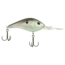 Berkley Dredger Hard Bait, Crankbait, 25.5, 1 1/8 oz, 3 1/4in / 8cm, 22ft-26ft / 6.7m-7.9m, Hook Size 2, 2 Hooks, Green Shad, 25.5, 1570132