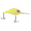 Berkley Dredger Hard Bait, Crankbait, 25.5, 1 1/8 oz, 3 1/4in / 8cm, 22ft-26ft / 6.7m-7.9m, Hook Size 2, 2 Hooks, Vanilla Chartreuse, 25.5, 1570136