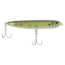 Berkley Drift Walker Saltwater Hard Baits, Topwater, Saltwater, 3/8 oz, HD Pilchard, 90, 1582236