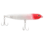 Berkley Drift Walker Saltwater Hard Baits, Topwater, Saltwater, 3/8 oz, Red Head, 90, 1582237