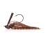Berkley Finesse Jig, 1/4 oz, Hook Size 4/0, GK Spring Craw, 1557962