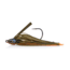 Berkley Finesse Swim Jig, 3/8 oz, Hook Size 3/0, Bama Craw, 1557863