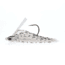 Berkley Finesse Swim Jig, 3/8 oz, Hook Size 3/0, Shad, 1557870