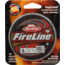 Berkley Fireline Fused Original Smoke 125 yd - 6lb Test Fishing Line 121451