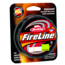 Berkley FireLine Fused Original Braided Line 10lb/4 125yd Filler Spool Flame Green, BFLFS10-GG