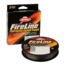 Berkley FireLine Superline, 0.009in/0.24mm, 14lb/6.3kg, 125yd/114m, 6 lb, Smoke, 0.009 in/0.24 mm, 1543478