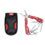 Berkley Fishing Multi-tool, Red, 1318396