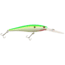 Berkley Flicker Minnow Hard Bait, Crankbait, Chartreuse Pearl, 7, 1341394