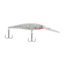 Berkley Flicker Minnow Hard Bait, Crankbait, Flashy Pearl, 9, 1407928