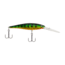 Berkley Flicker Minnow Hard Bait, Crankbait, Flashy Perch, 7, 1407924
