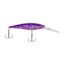Berkley Flicker Minnow Hard Bait, Crankbait, Flashy Purple Candy, 11, 1407932