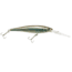 Berkley Flicker Minnow Hard Bait, Crankbait, HD Emerald Shiner, 7, 1520916