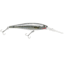 Berkley Flicker Minnow Hard Bait, Crankbait, HD Spottail Shiner, 7, 1520914