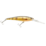 Berkley Flicker Minnow Hard Bait, Crankbait, HD Yellow Perch, 7, 1520913