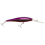 Berkley Flicker Minnow Hard Bait, Crankbait, Purple Flash, 9, 1341415