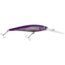 Berkley Flicker Minnow Hard Bait, Crankbait, Slick Alewife, 11, 1373179