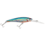 Berkley Flicker Minnow Hard Bait, Crankbait, Slick Blue Alewife, 11, 1373184