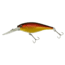 Berkley Flicker Shad Crankbait, Black Gold Sunset, 6, 1241859